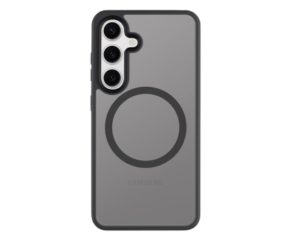 Etui / obudowa na smartfona Tactical MagForce Hyperstealth Kryt pro Samsung Galaxy S24 Asphalt